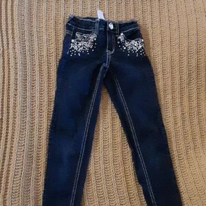 Justice premium jeans